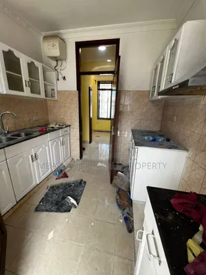 3bdrm House in Mlimani City, Sinza for rent
