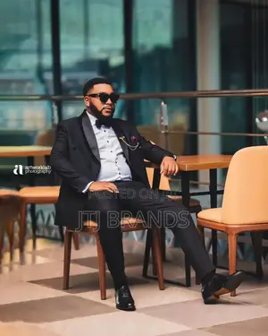 New Tuxedo Suits
