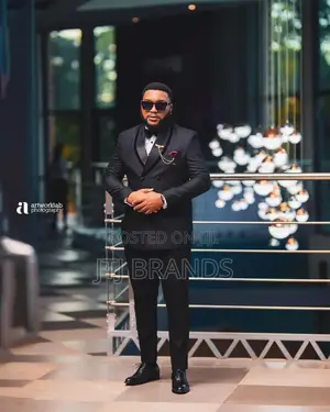 New Tuxedo Suits