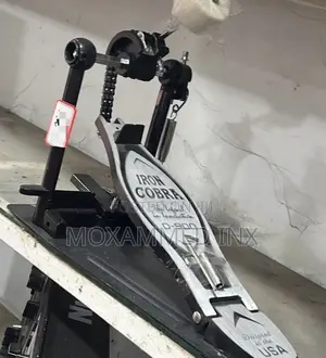Tama Iron Cobra D-900