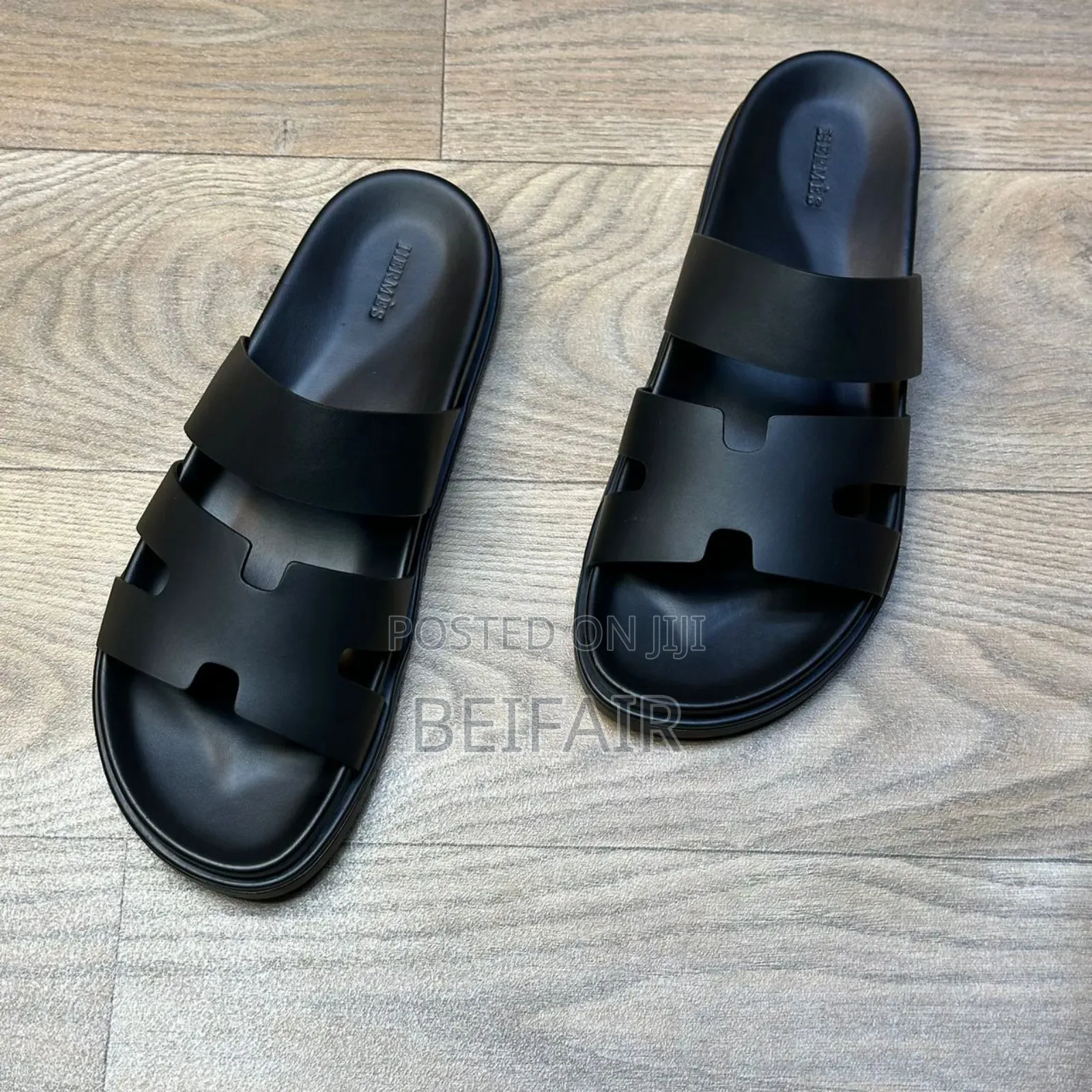 Hermes Original Sandals | Sendo Za Kiume