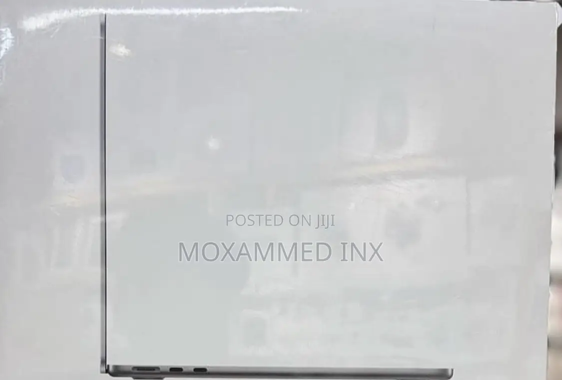 Macbook Air M2 Chip
