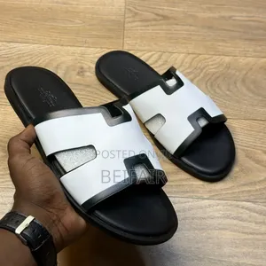 Quality Leather Sandals | Sendo Za Kiume