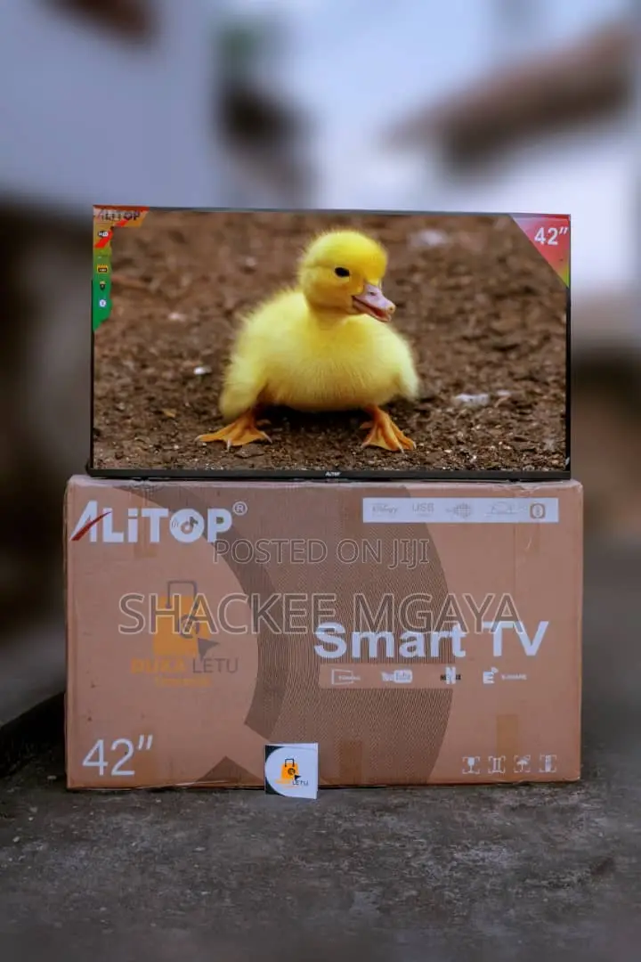 Star X Inch 43 Smart