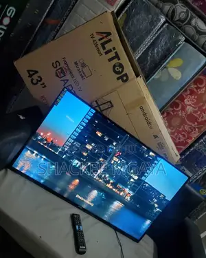 Star X Inch 43 Smart