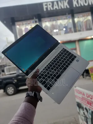 New Laptop HP EliteBook X360 1030 G4 16GB Intel Core I7 SSD 512GB