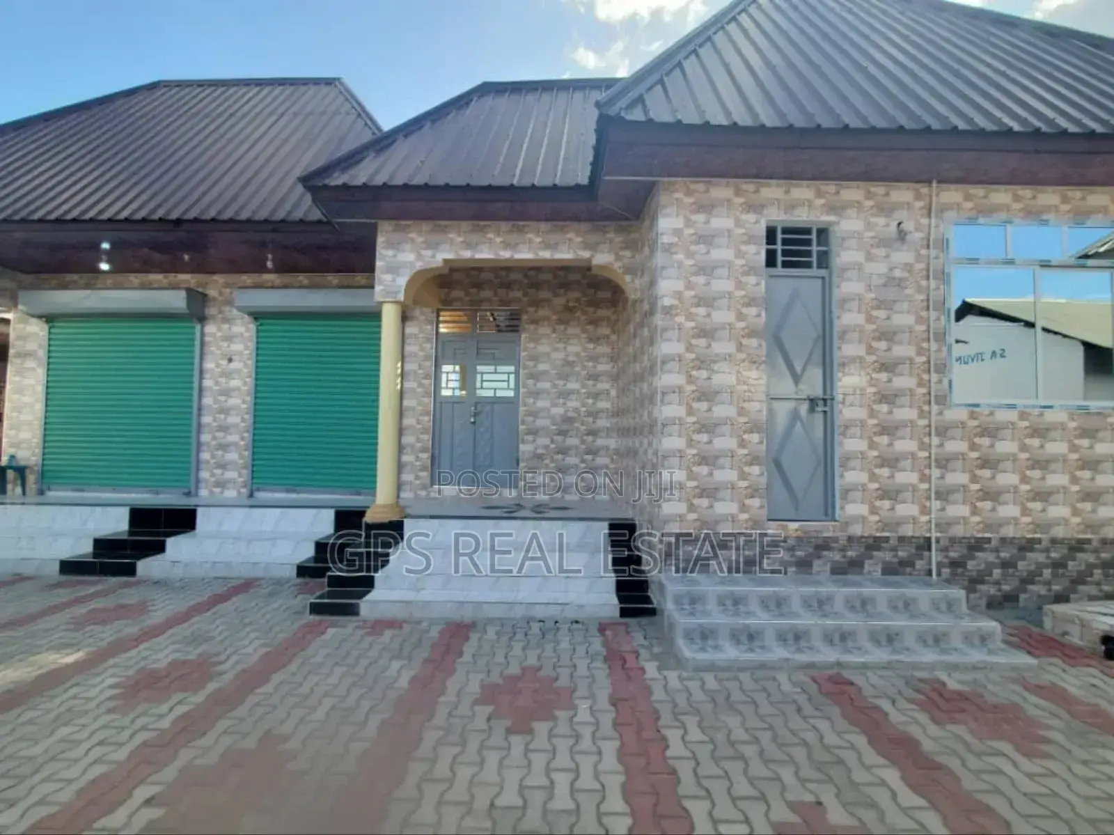 2bdrm Apartment in Mbagala Chamazi, Temeke for sale