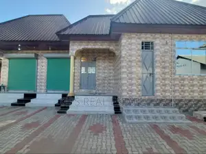 2bdrm Apartment in Mbagala Chamazi, Temeke for sale