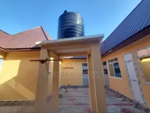 2bdrm Apartment in Mbagala Chamazi, Temeke for sale