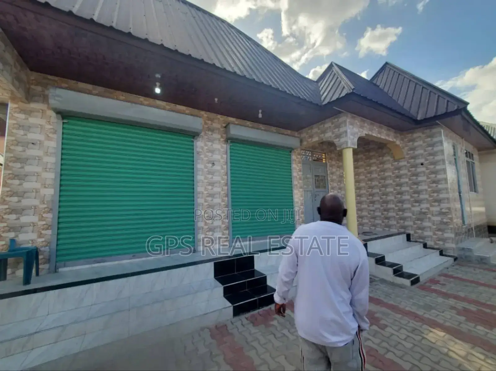 2bdrm Apartment in Mbagala Chamazi, Temeke for sale