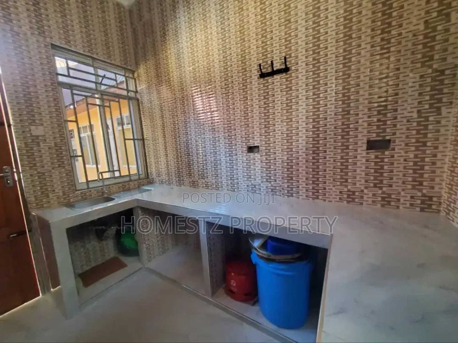 2bdrm Apartment in Mbagala Chamazi, Temeke for sale