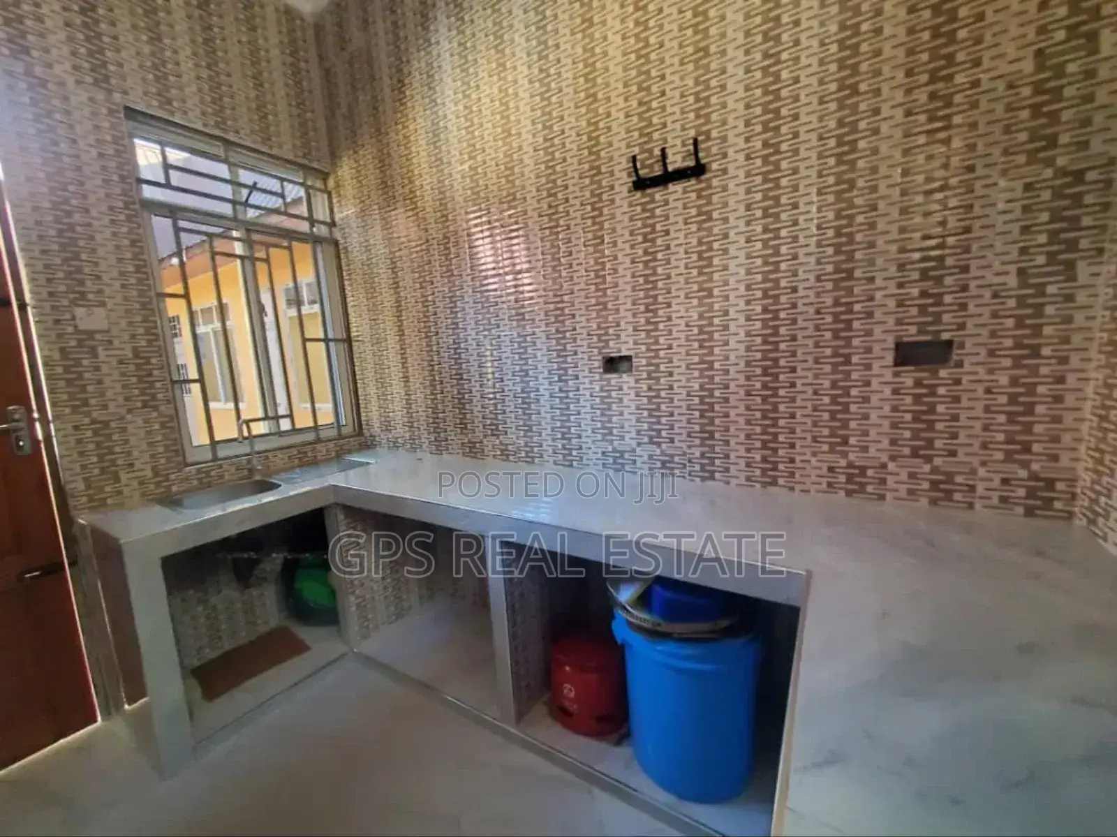 2bdrm Apartment in Mbagala Chamazi, Temeke for sale