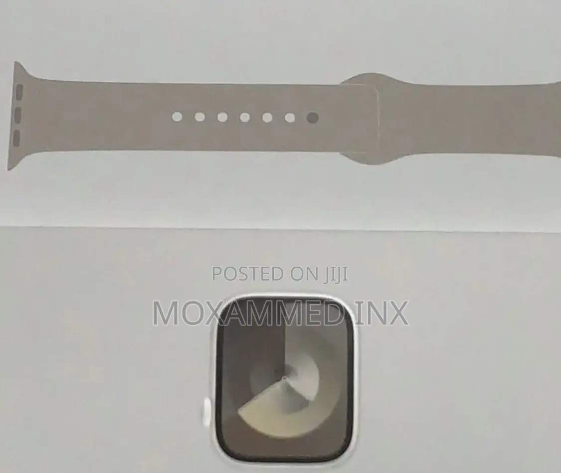 Apple Watch S9 41mm