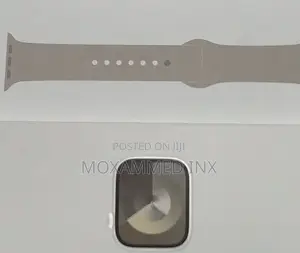 Apple Watch S9 41mm