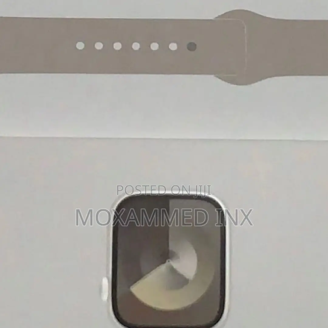 Apple Watch S9 41mm