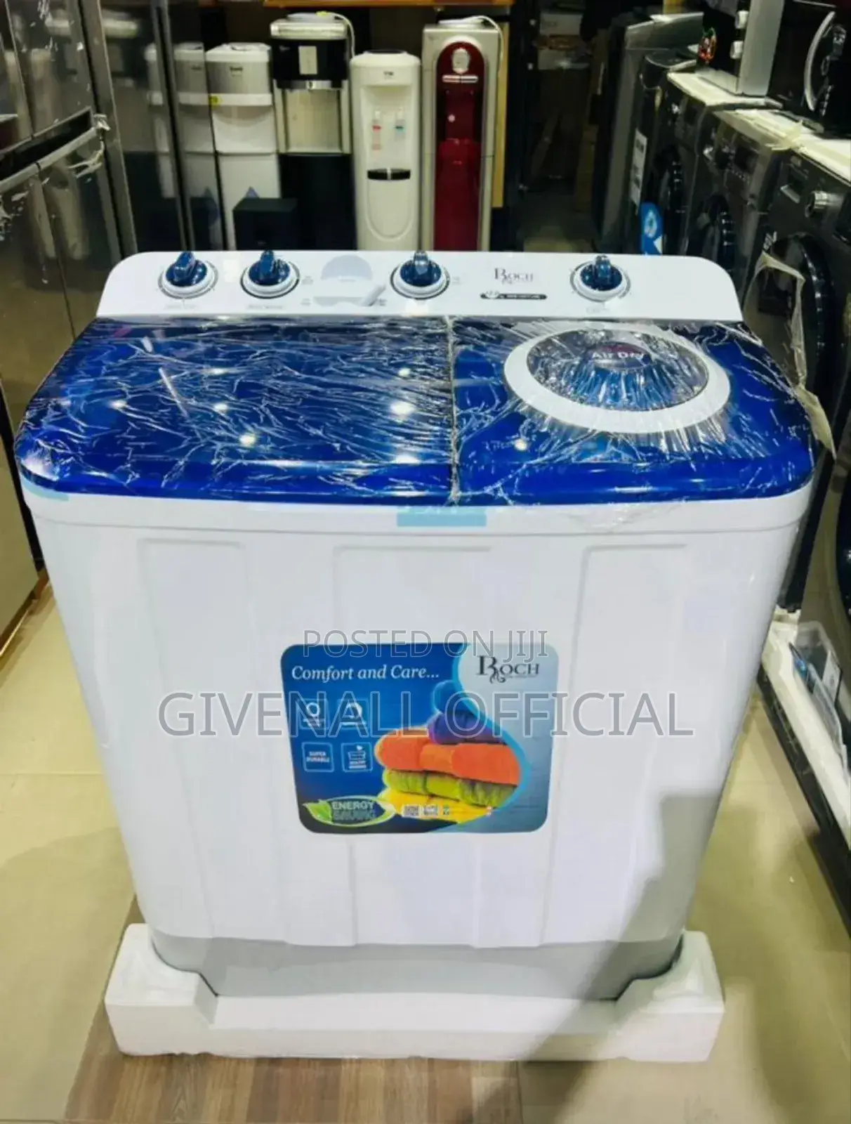Ofa Ofa = Roch Washing Machine Kilo 14 Manual Imara Mkataba