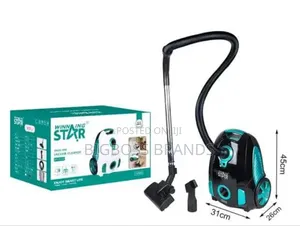 Vaccum Cleaners (Cleaners)