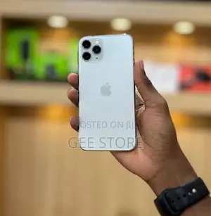 Apple iPhone 11 Pro 256 GB Gold