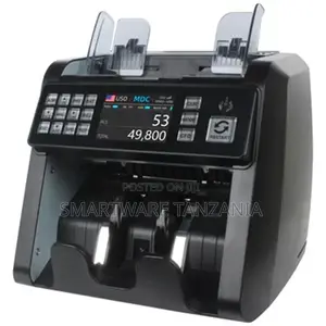 Money Counter Machine Mixed Denomination, Bill Money Counter