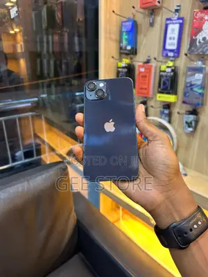 Apple iPhone 13 128 GB Black