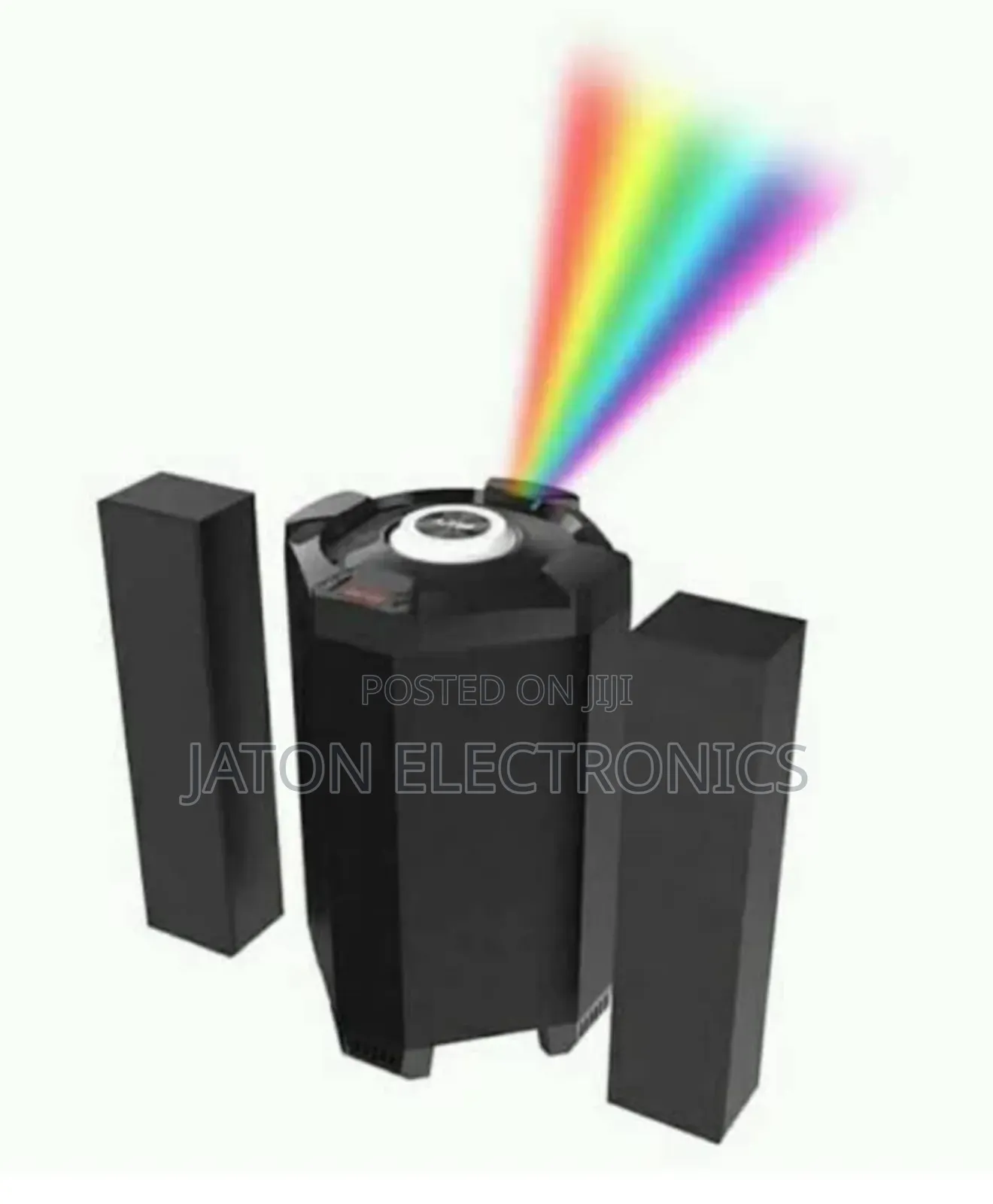 Alitop Subwoofer Sp 8326