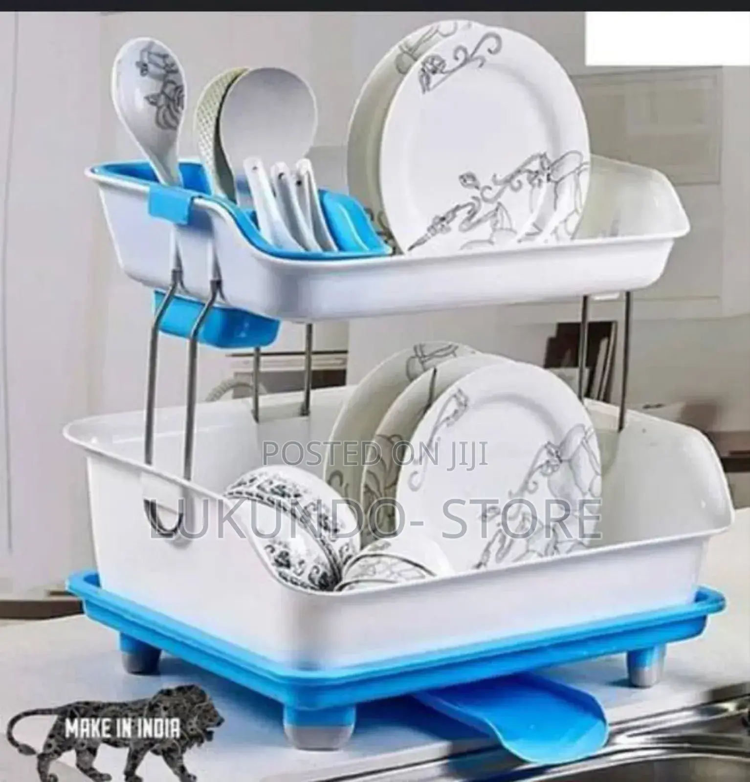 Dishrack Nzuri Sana