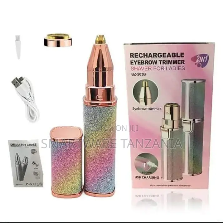 Hair Removal Body Hair Removal, Facial Fluff, Eyebrows, Skin