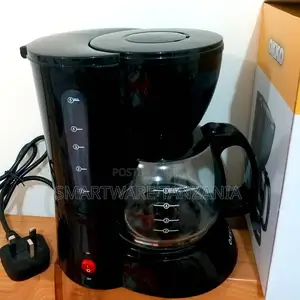 Coffee Machine Home Dual-use Automatic Coffee Machine