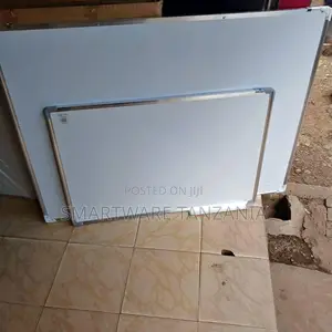 Magnetic Whiteboard Dry Erase Notice Board, Home Office