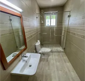 Furnished 4bdrm Villa in Oysterbay, Kinondoni for rent