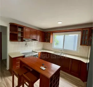 Furnished 4bdrm Villa in Oysterbay, Kinondoni for rent