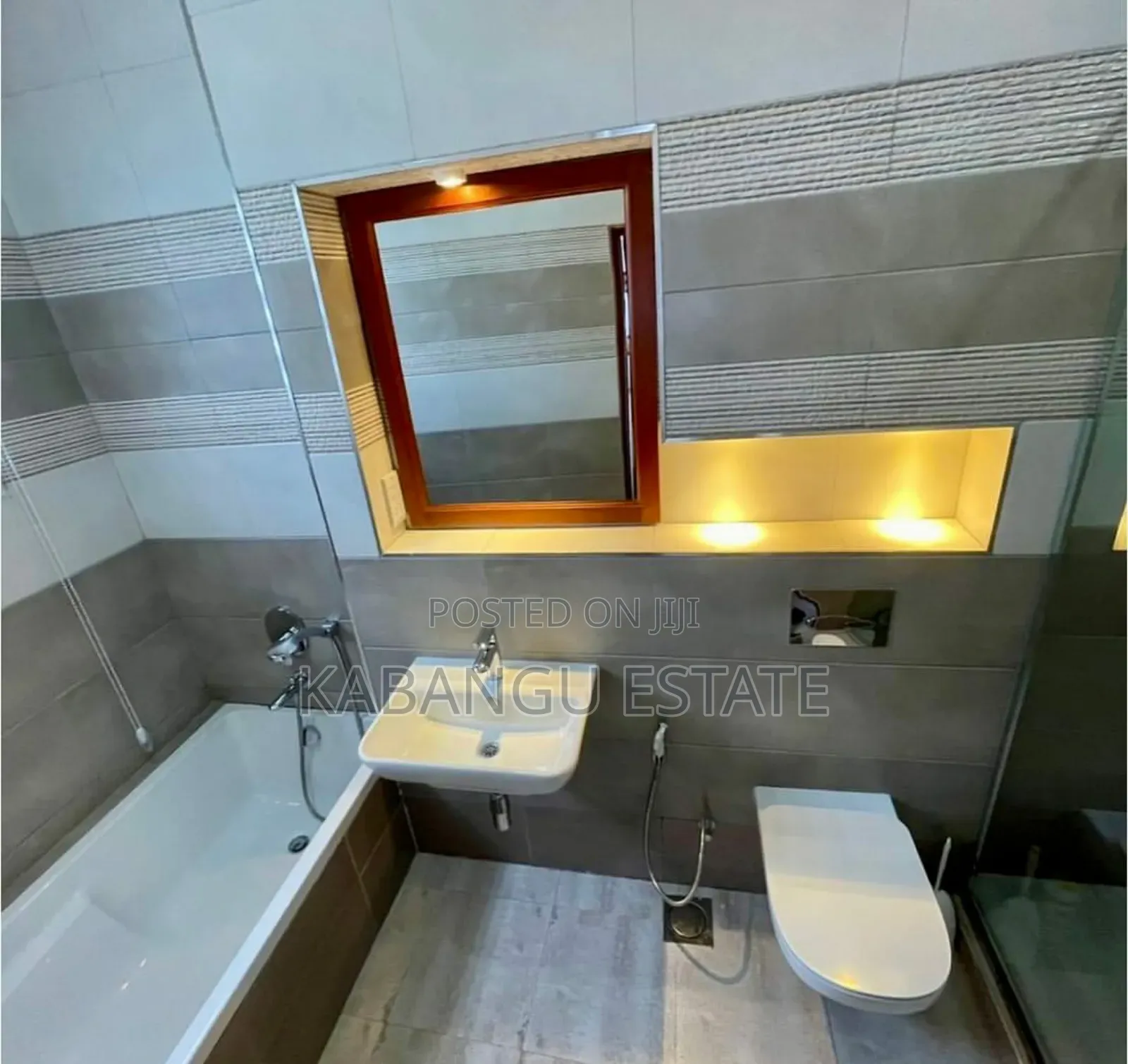Furnished 4bdrm Villa in Oysterbay, Kinondoni for rent