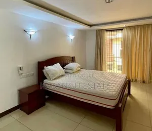 Furnished 4bdrm Villa in Oysterbay, Kinondoni for rent