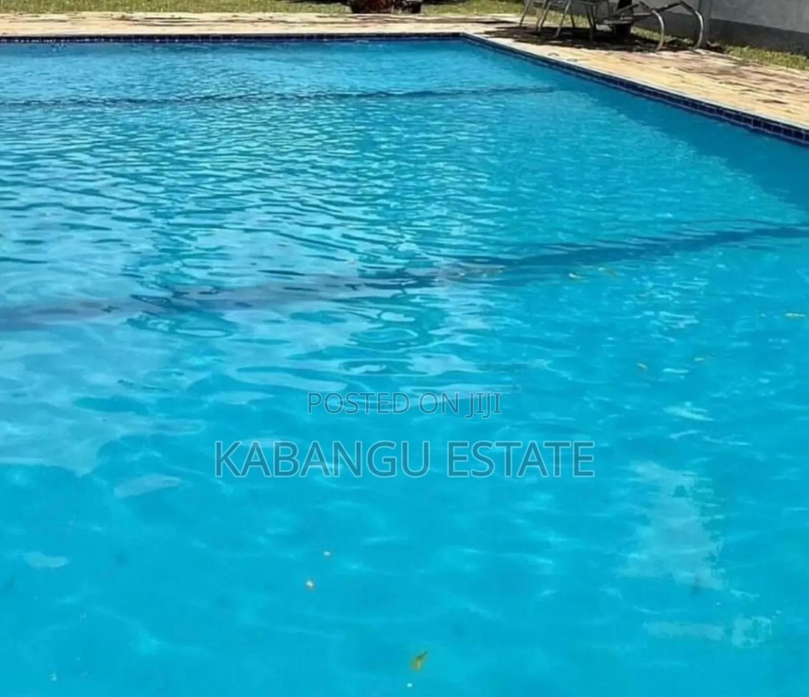 Furnished 4bdrm Villa in Oysterbay, Kinondoni for rent