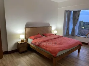 Mango Wood Bed Nzuri Sana