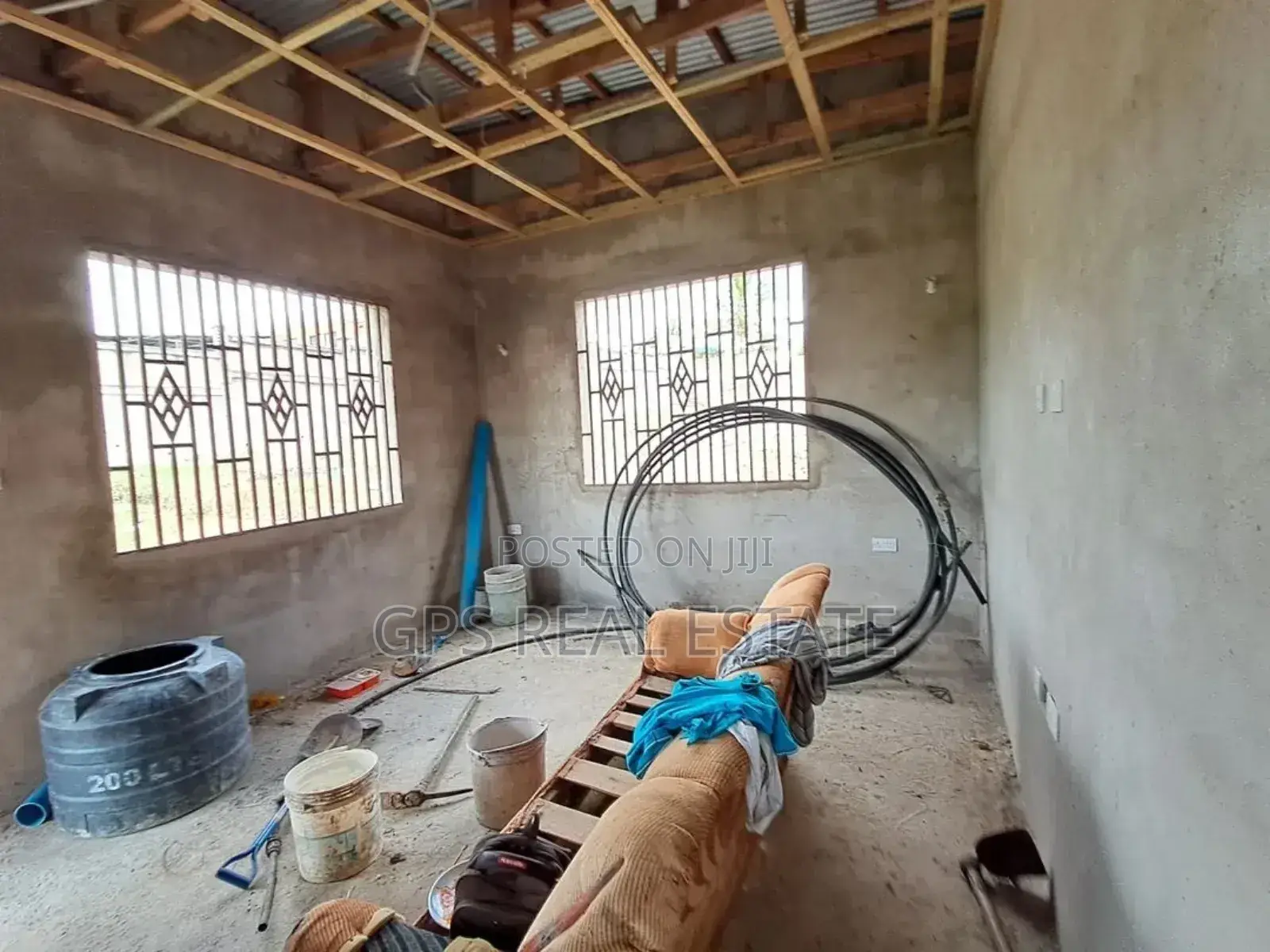 3bdrm House in Kibamba Gogoni, Kinondoni for sale