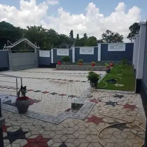 3bdrm House in Madale, Kinondoni for sale