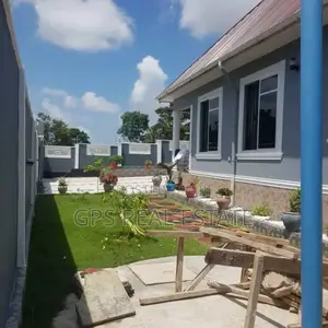 3bdrm House in Madale, Kinondoni for sale