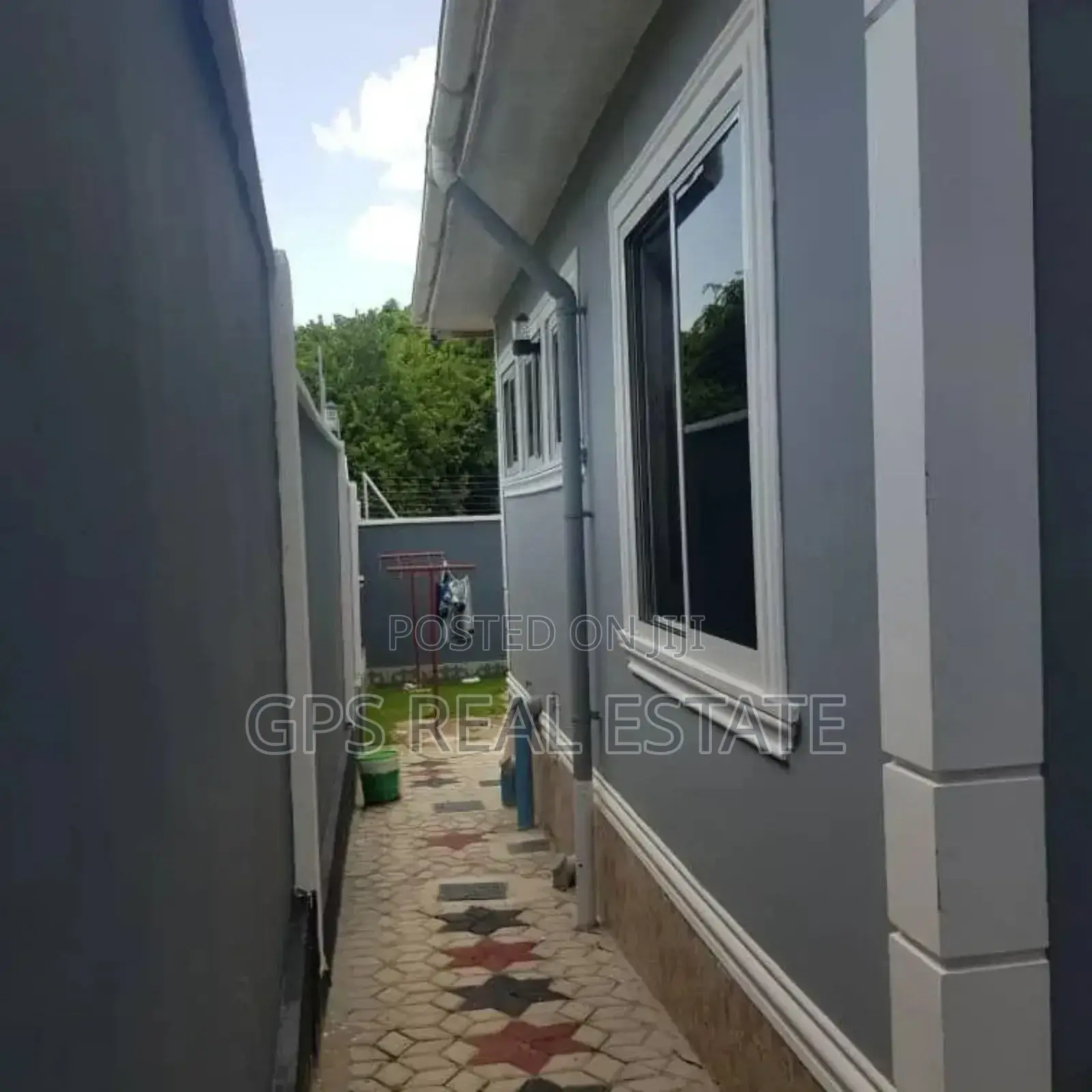3bdrm House in Madale, Kinondoni for sale