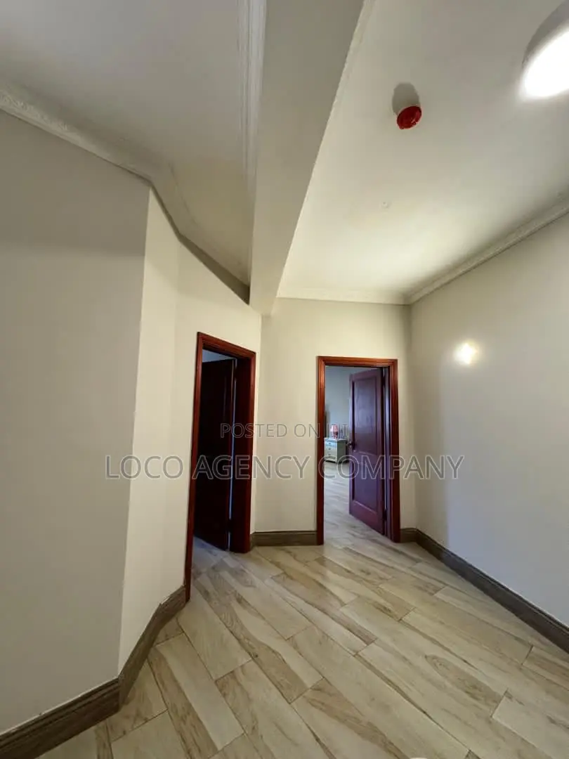 Furnished 2bdrm Apartment in Loco Real Estate, Msasani for rent