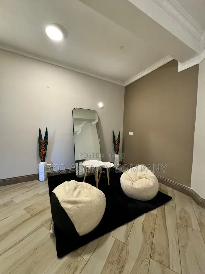 Furnished 2bdrm Apartment in Loco Real Estate, Msasani for rent