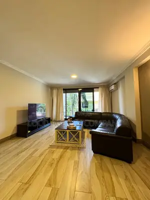 Furnished 2bdrm Apartment in Loco Real Estate, Msasani for rent