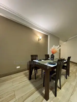 Furnished 2bdrm Apartment in Loco Real Estate, Msasani for rent