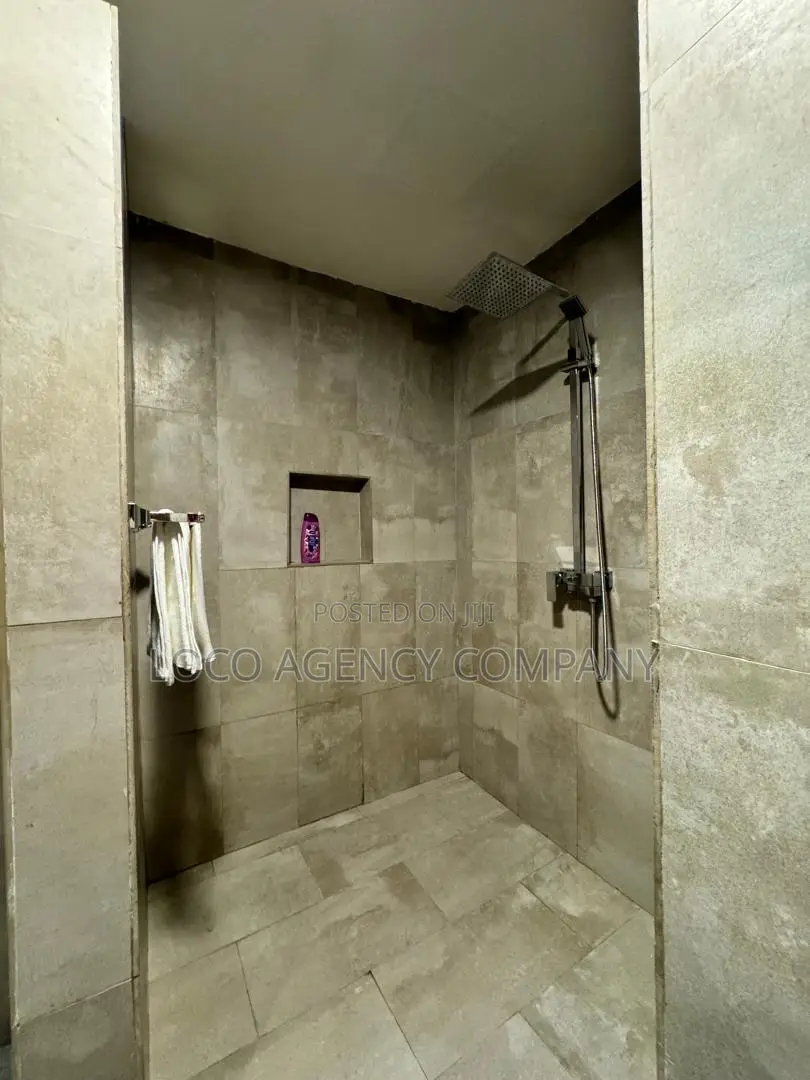 Furnished 2bdrm Apartment in Loco Real Estate, Msasani for rent