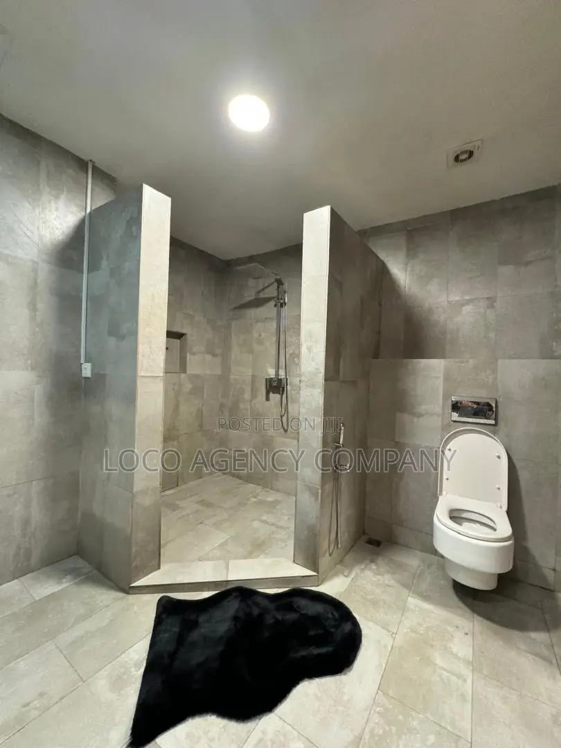 Furnished 2bdrm Apartment in Loco Real Estate, Msasani for rent