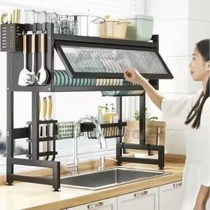 Classic Kitchen Sink Rack