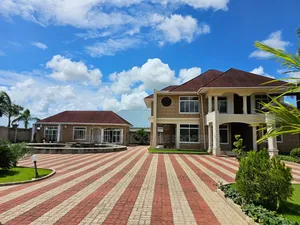 4bdrm House in Kigamboni for sale