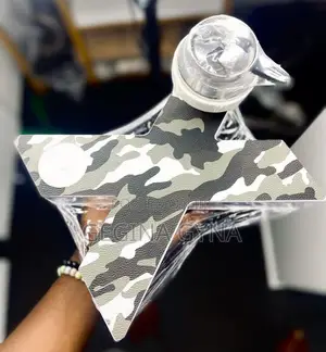 Flat X Hookah Portable Sana Unabeba Popote