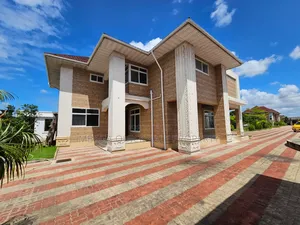 4bdrm House in Kigamboni for sale