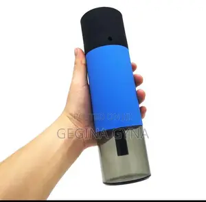 Portable Hookah Classic Sanaa